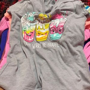 girls clothing all sizes 7/8 all worn 2 to 3 times